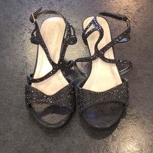 De blossom shoes